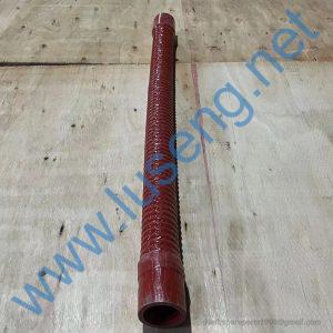 612600160006 860112805 SP111435 4110001034003 HOSE WEICHAI