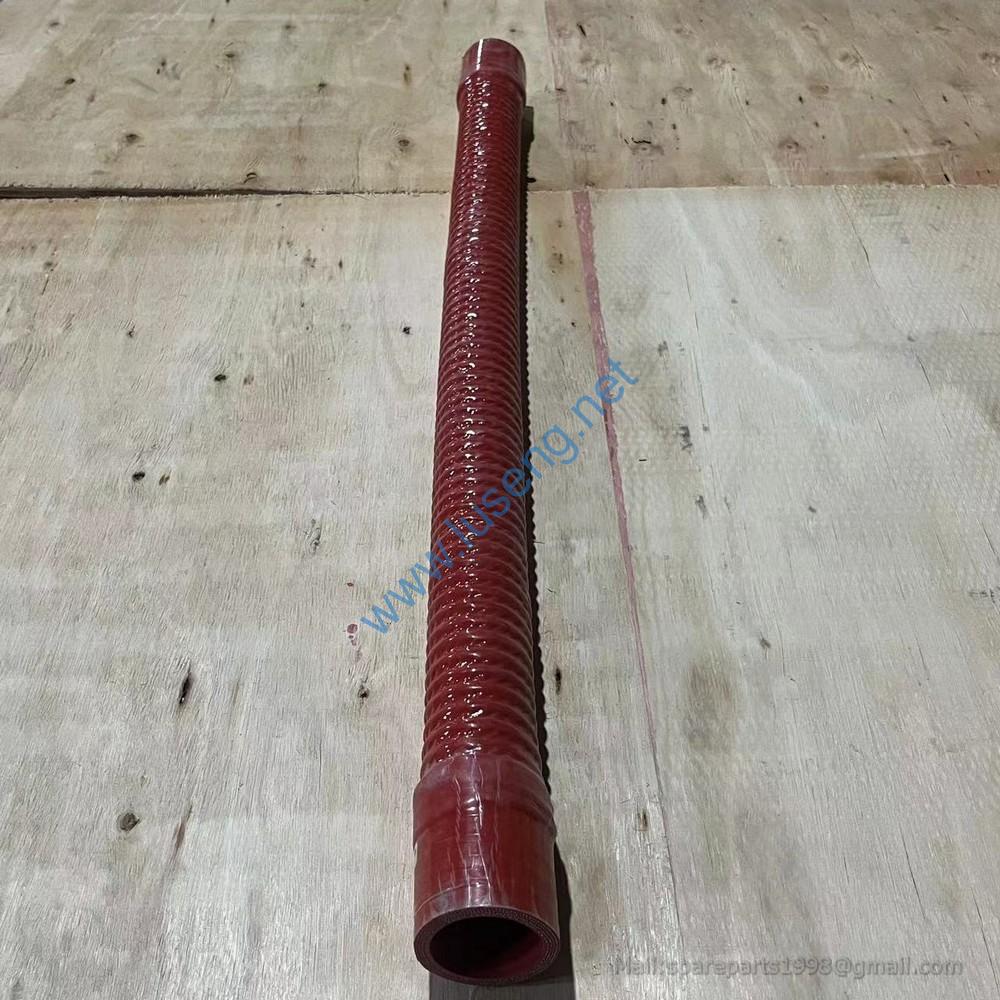 612600160006 860112805 SP111435 4110001034003 HOSE WEICHAI