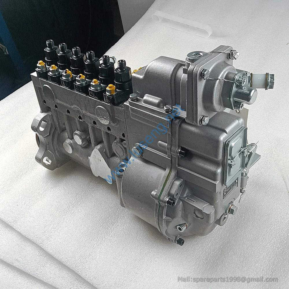 612601080915 INJECTION PUMP WEICHAI BHT6P120R - Image 3