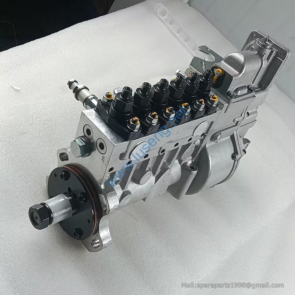 612601080915 INJECTION PUMP WEICHAI BHT6P120R - Image 4