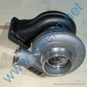 612601111005 Turbocharger WEICHAI