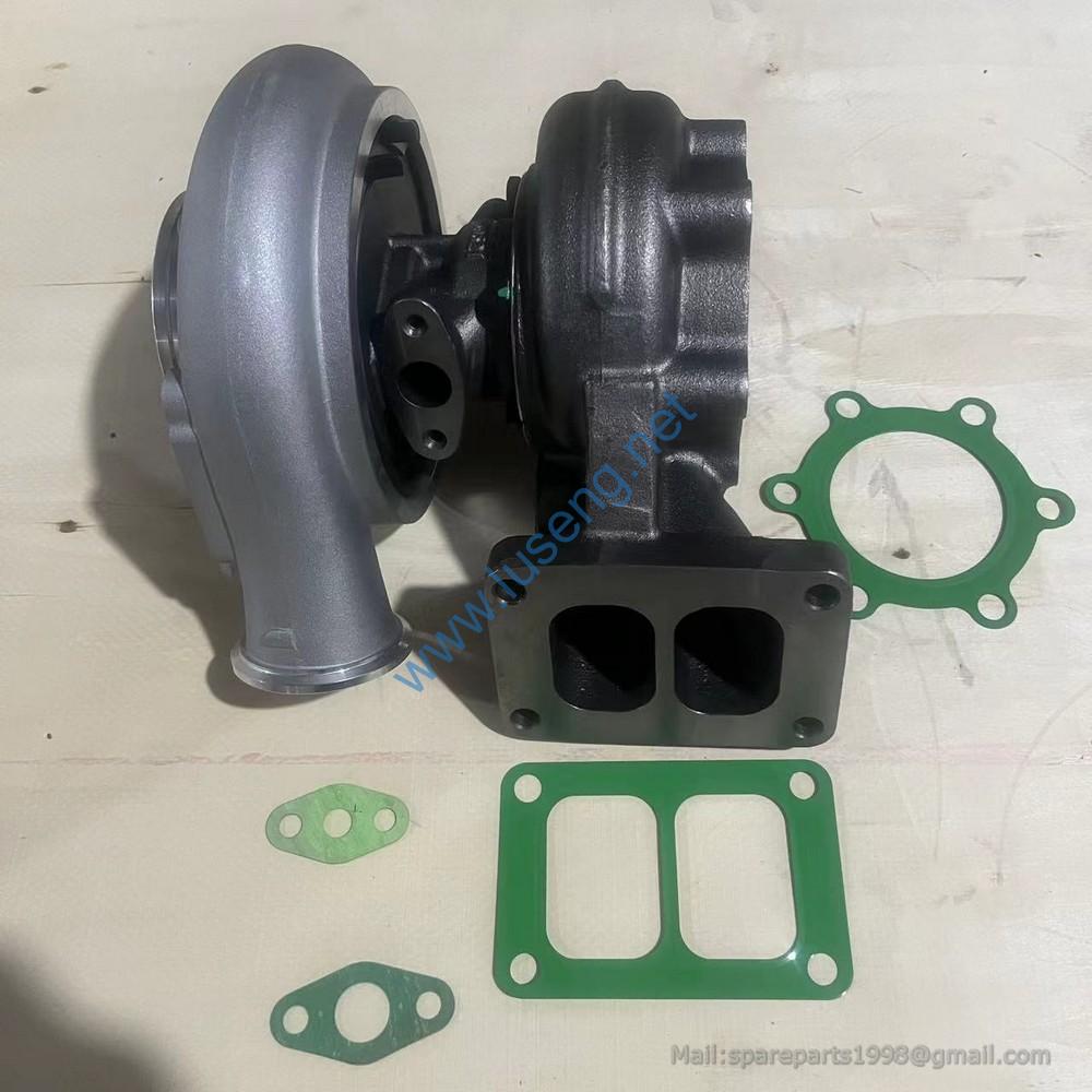 612601111005 Turbocharger WEICHAI - Image 2
