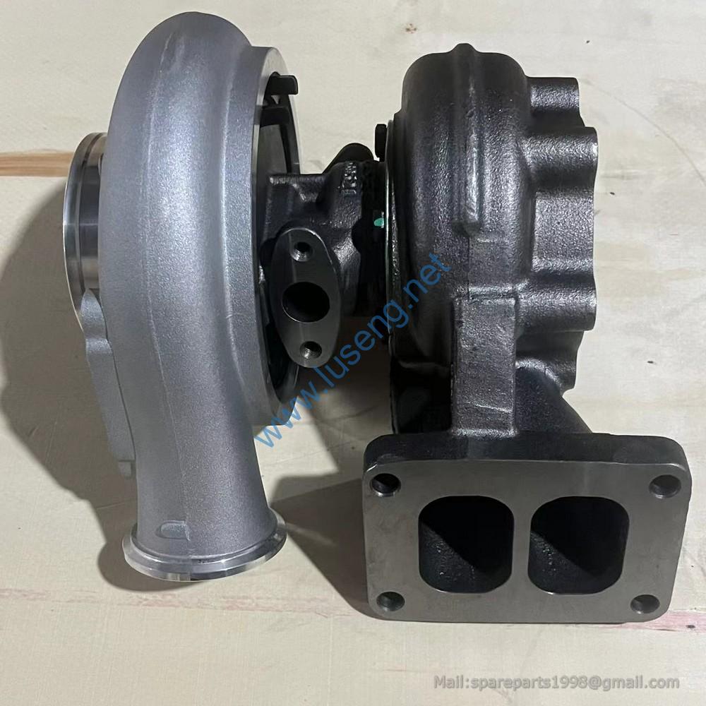 612601111005 Turbocharger WEICHAI - Image 3