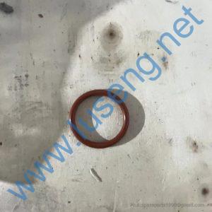 612630040028 4110002244029 Oil seal of the valve pusher guide WEICHAI SDLG