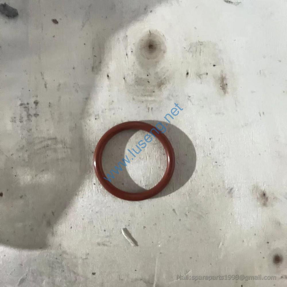 612630040028 4110002244029 Oil seal of the valve pusher guide WEICHAI SDLG