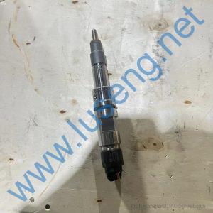 612630090055 0445120391 injector weichai