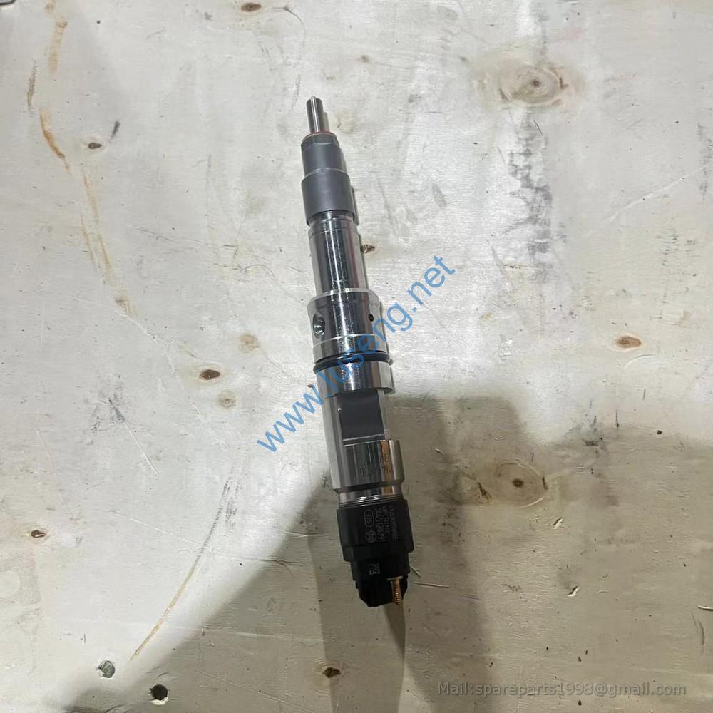612630090055 0445120391 injector weichai