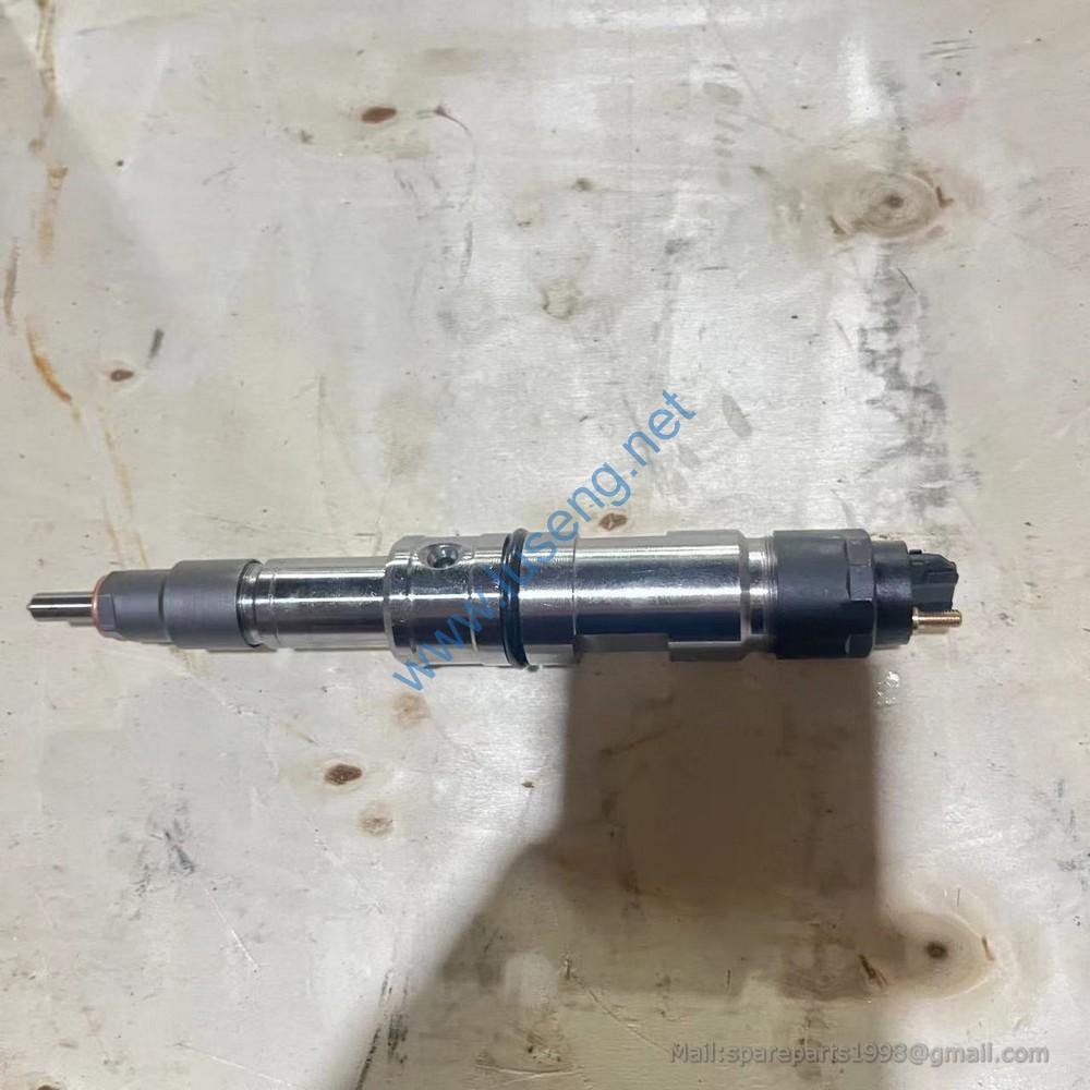 612630090055 0445120391 injector weichai - Image 3