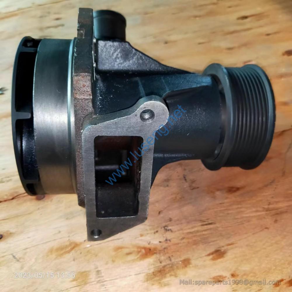 612640060230 ZL50NCS water pump LONKING