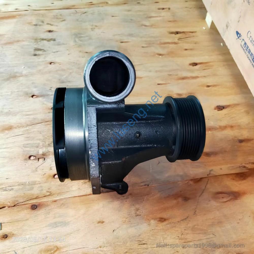612640060230 ZL50NCS water pump LONKING - Image 2