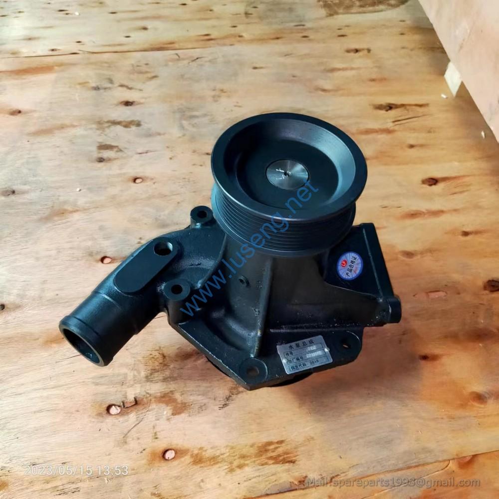 612640060230 ZL50NCS water pump LONKING - Image 3
