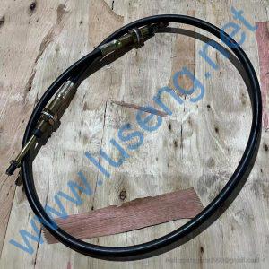 61C0104 SOFT SHAFT XGMA