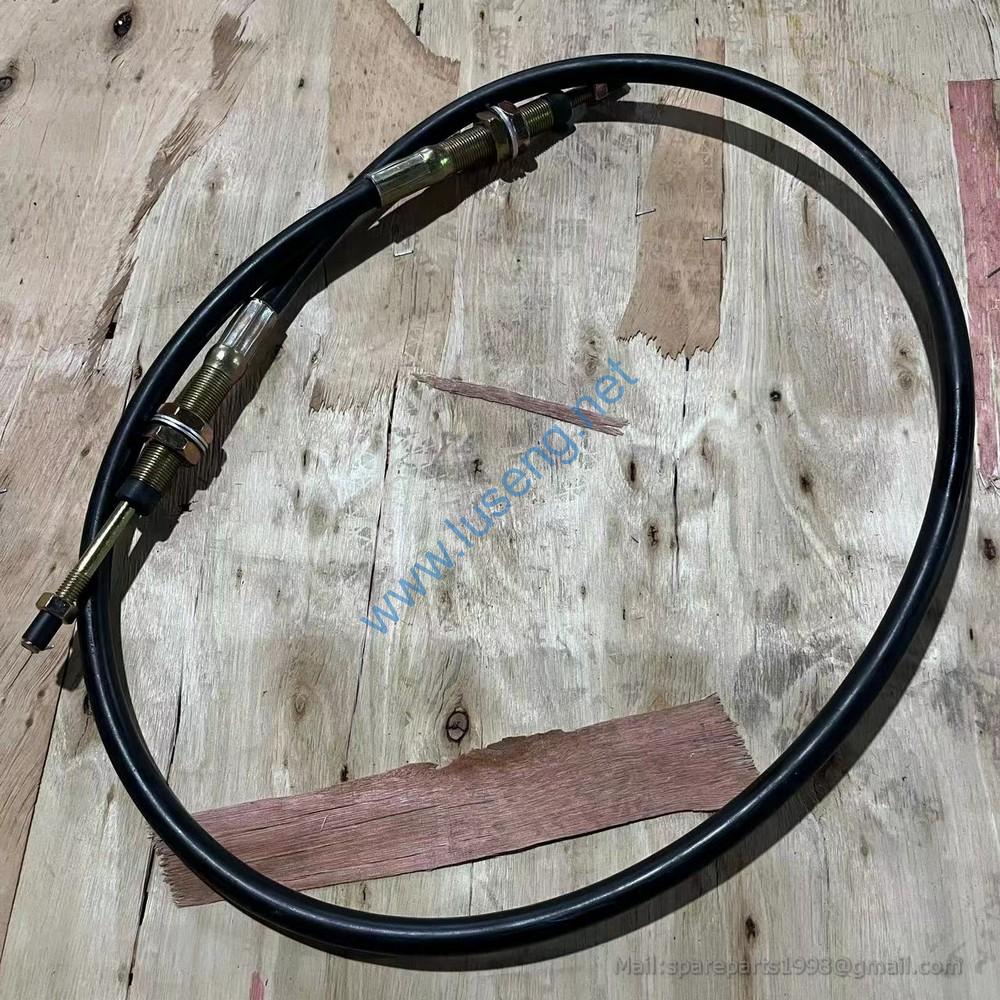 61C0104 SOFT SHAFT XGMA