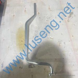 68051011122 13025122 Turbocharger tube WEICHAI