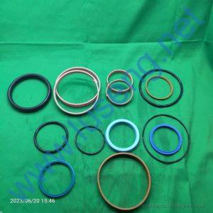 70C0201 10C0074-XLB KBCH of the lifting cylinder XG932 XGMA