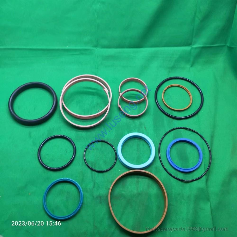 70C0201 10C0074-XLB KBCH of the lifting cylinder XG932 XGMA