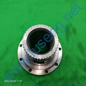 71A0013 53A0037 YJSW315-6-20C 402222 YB315Z5-13A XG932II Stator Shaft XGMA
