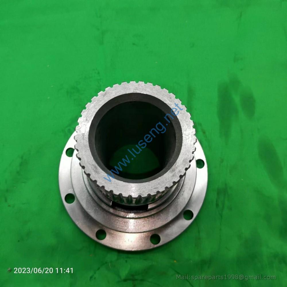 71A0013 53A0037 YJSW315-6-20C 402222 YB315Z5-13A XG932II Stator Shaft XGMA