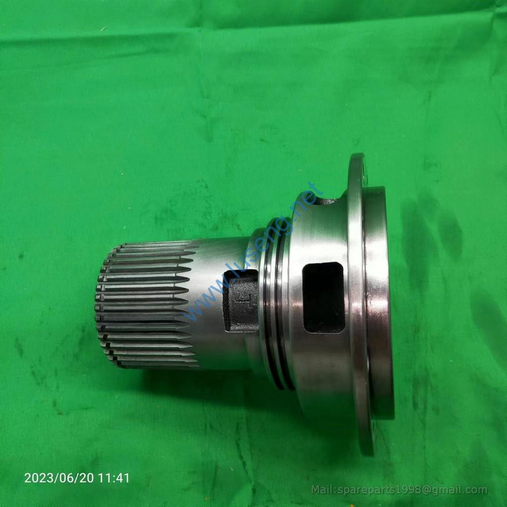 71A0013 53A0037 YJSW315-6-20C 402222 YB315Z5-13A XG932II Stator Shaft XGMA - Image 2