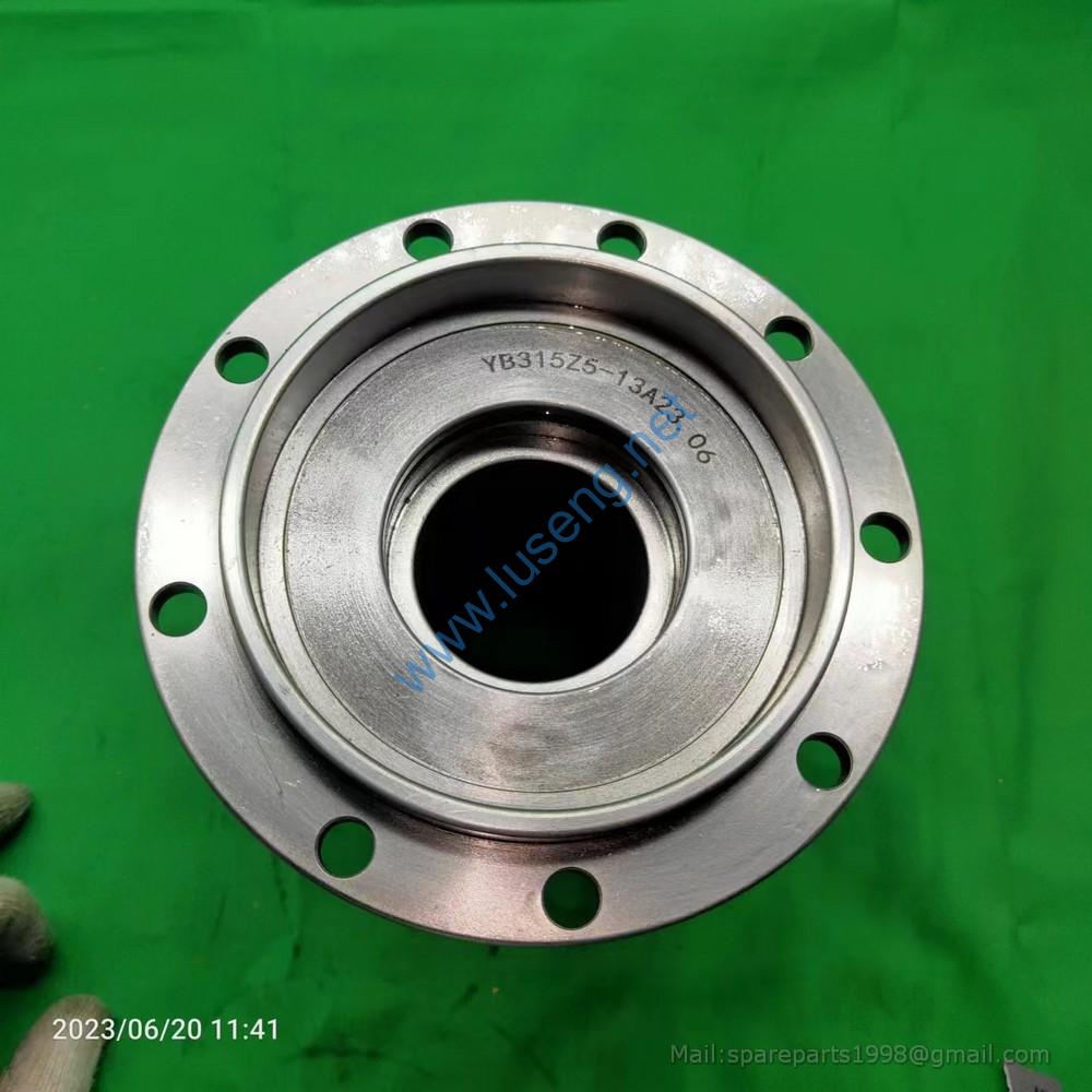 71A0013 53A0037 YJSW315-6-20C 402222 YB315Z5-13A XG932II Stator Shaft XGMA - Image 3