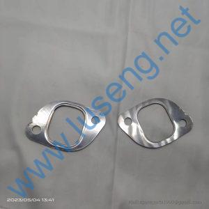 8-94393672-4 894393-6724 Exhaust manifold gasket ISUZU