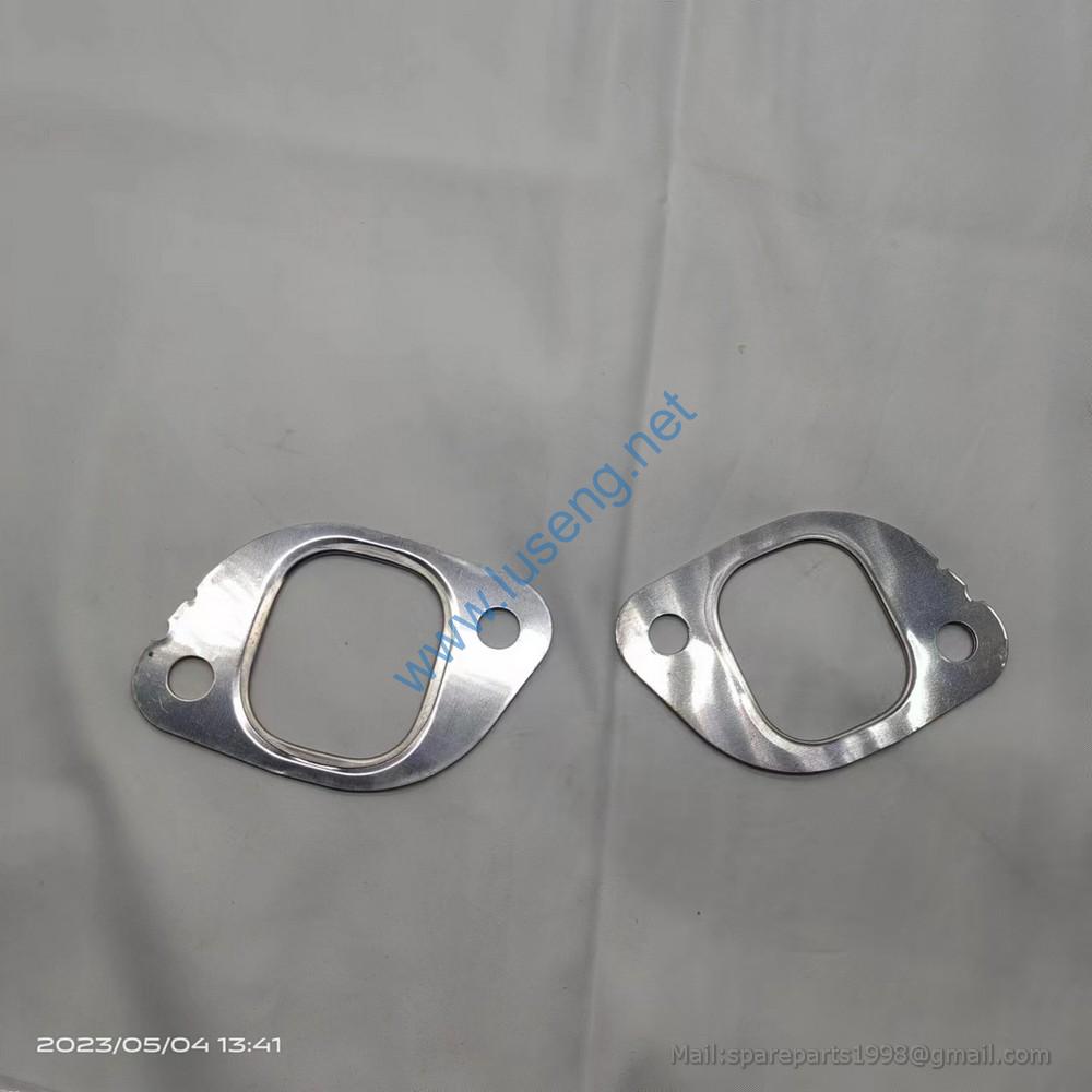 8-94393672-4 894393-6724 Exhaust manifold gasket ISUZU