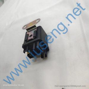 8-94460706-1 894460-7061 Glow plug relay ISUZU