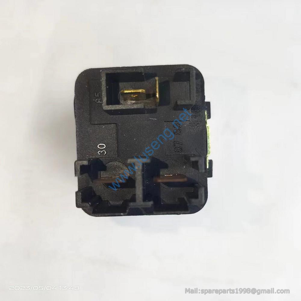 8-94460706-1 894460-7061 Glow plug relay ISUZU - Image 2