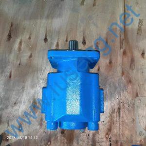 803004137 CBGJ3125 LW300F Hydraulic system Pump XCMG