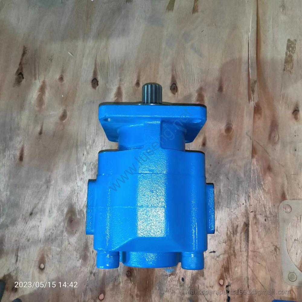 803004137 CBGJ3125 LW300F Hydraulic system Pump XCMG