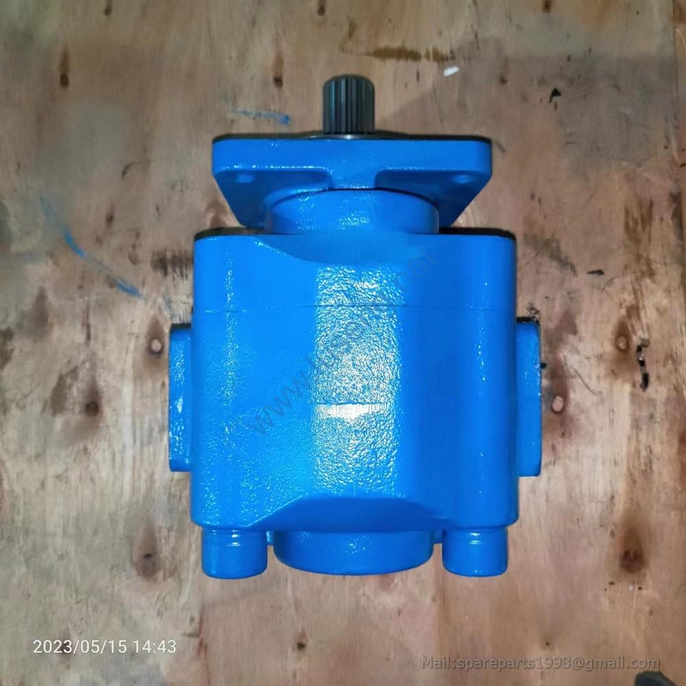 803004137 CBGJ3125 LW300F Hydraulic system Pump XCMG - Image 3