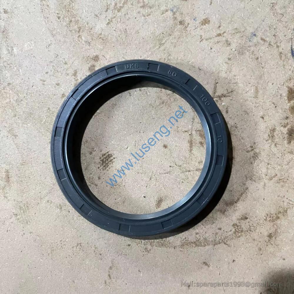 803164070 Lip Type Seal XCMG