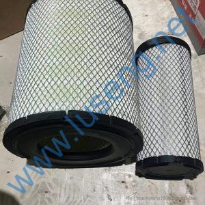 860117355 A-5550 A-5549 air filter xcmg