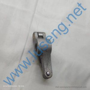 897306-4213 Valve rocker arm 8973064213 ISUZU 8-97306421-3