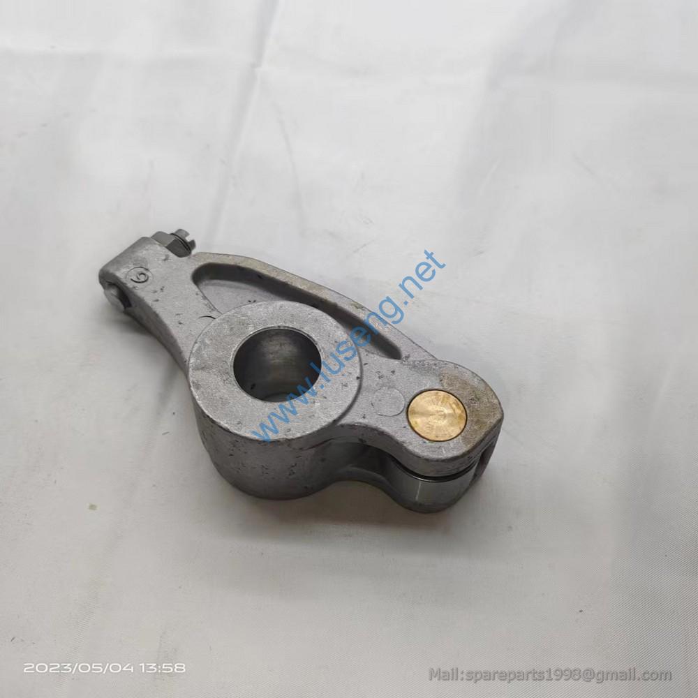 897306-4213 Valve rocker arm 8973064213 ISUZU 8-97306421-3 - Image 2