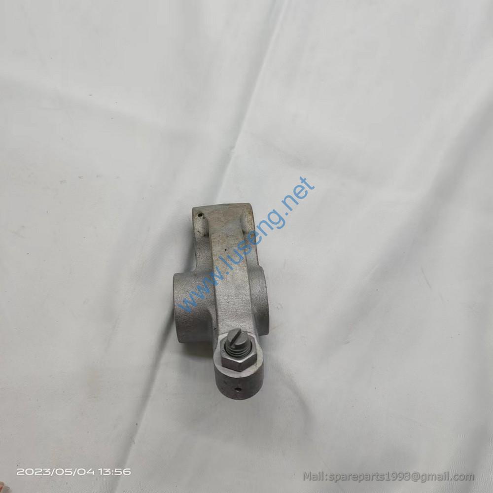 8973064243 Valve rocker arm 897306-4243 ISUZU 8-97306424-3