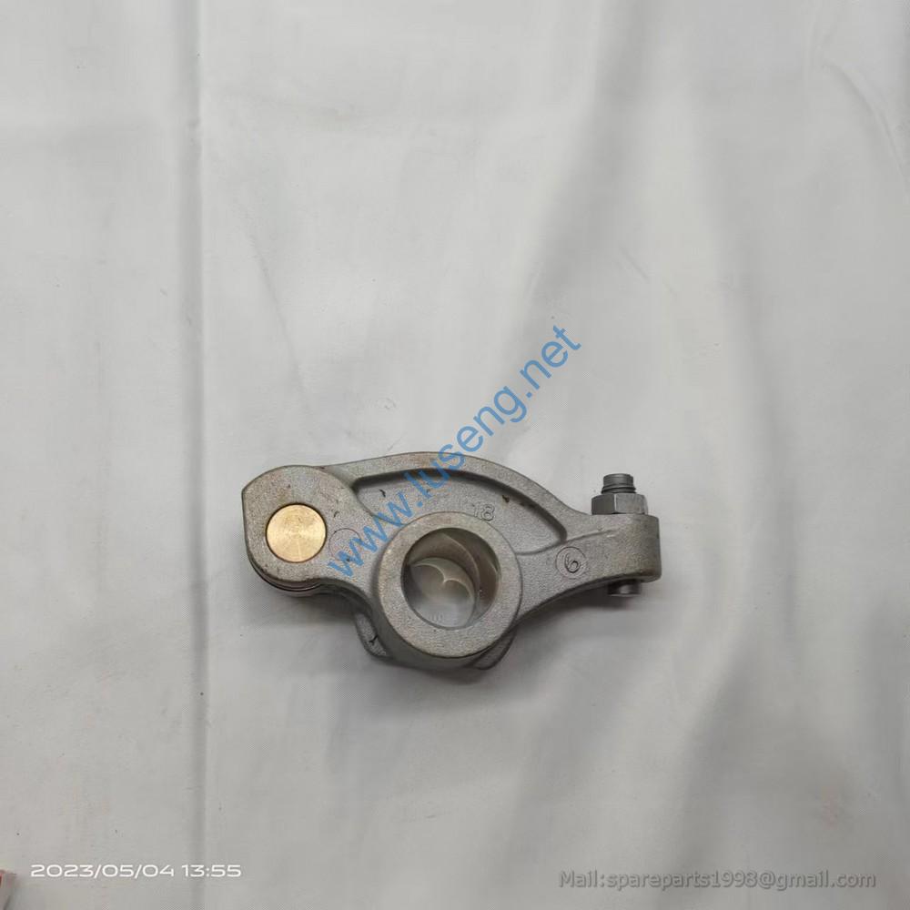 8973064243 Valve rocker arm 897306-4243 ISUZU 8-97306424-3 - Image 2