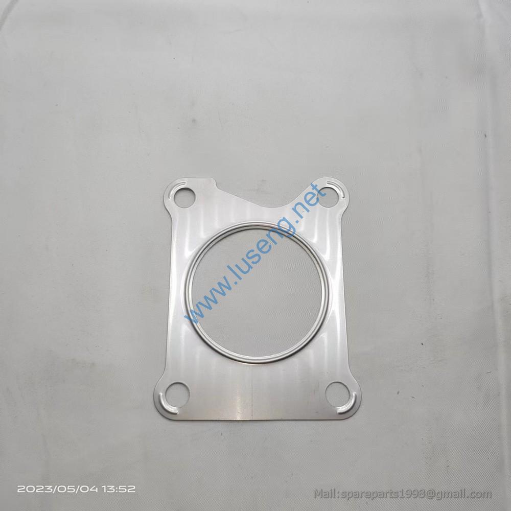897605-9950 Intake manifold gasket - Image 2