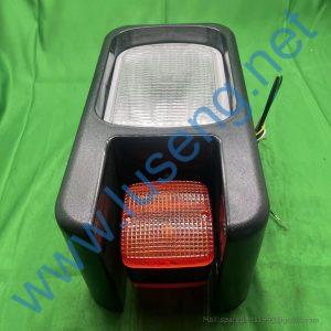 915144005 915144002 915144001 42B0116 1HL009 Front left main light XGMA