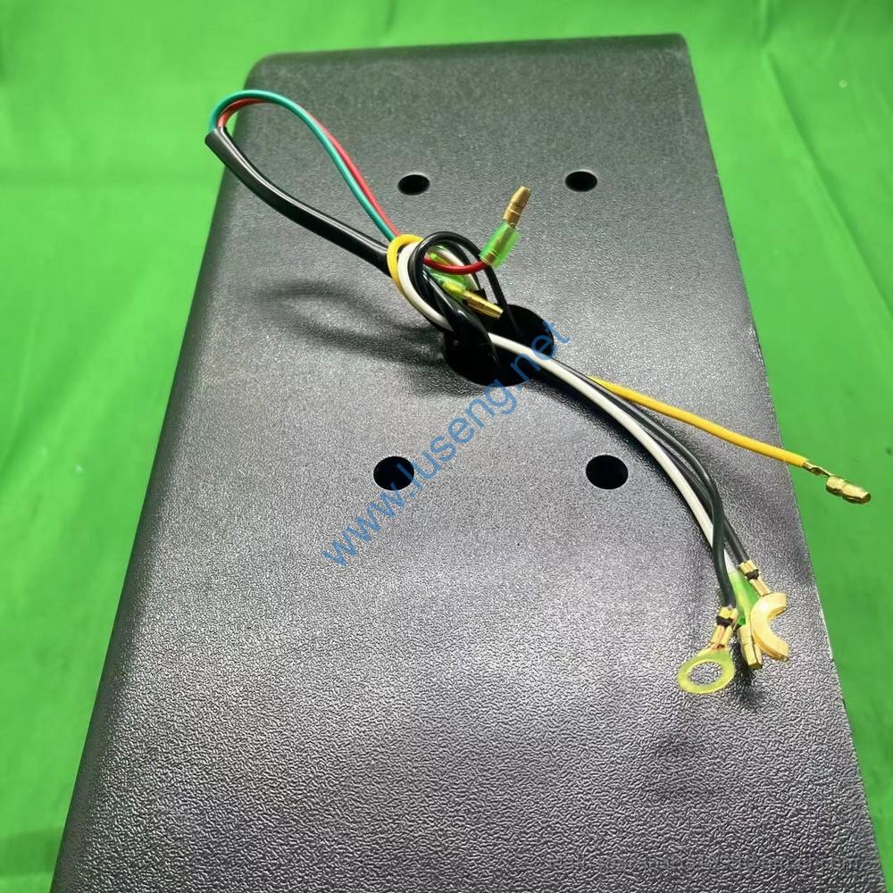 915144005 915144002 915144001 42B0116 1HL009 Front left main light XGMA - Image 2