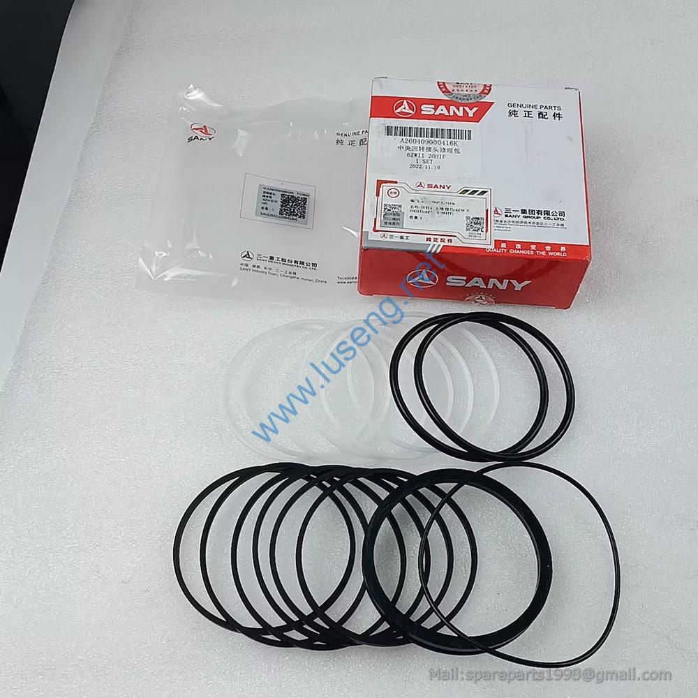 A260409000416K REPAIR KITS SANY