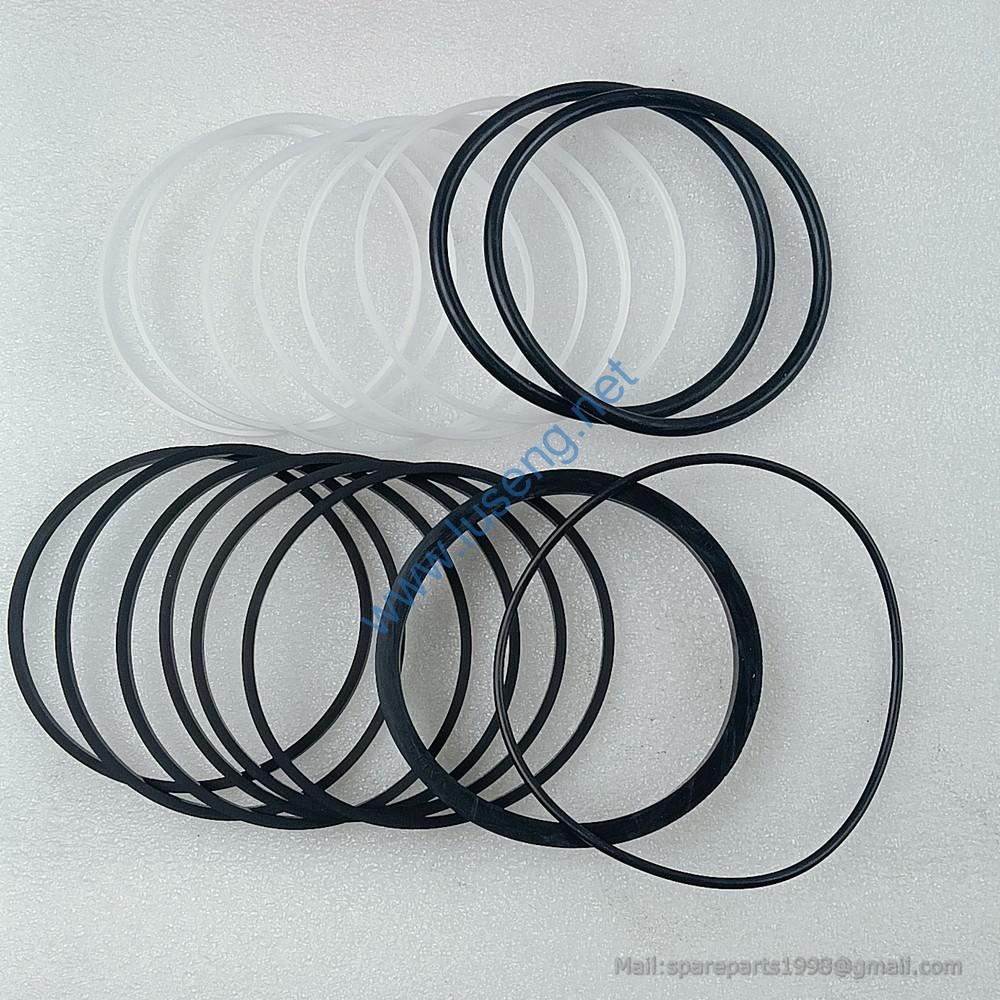 A260409000416K REPAIR KITS SANY - Image 2