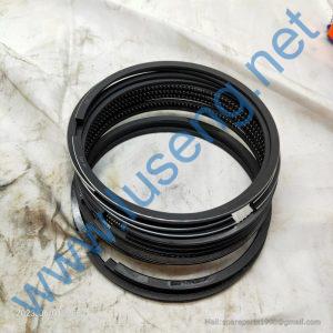 A6000-1004002 4110001161012 PISTON RING YUCHAI