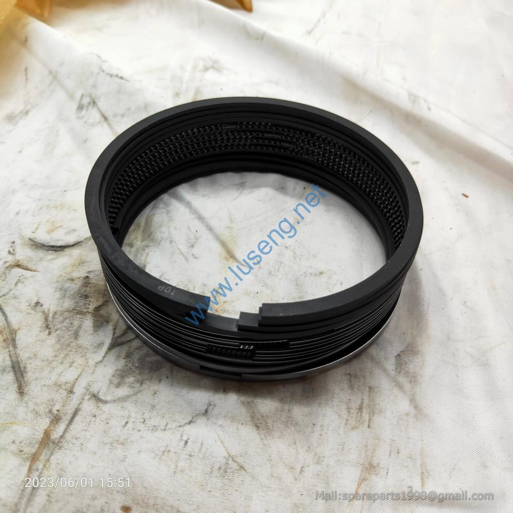 A6000-1004002 4110001161012 PISTON RING YUCHAI - Image 3