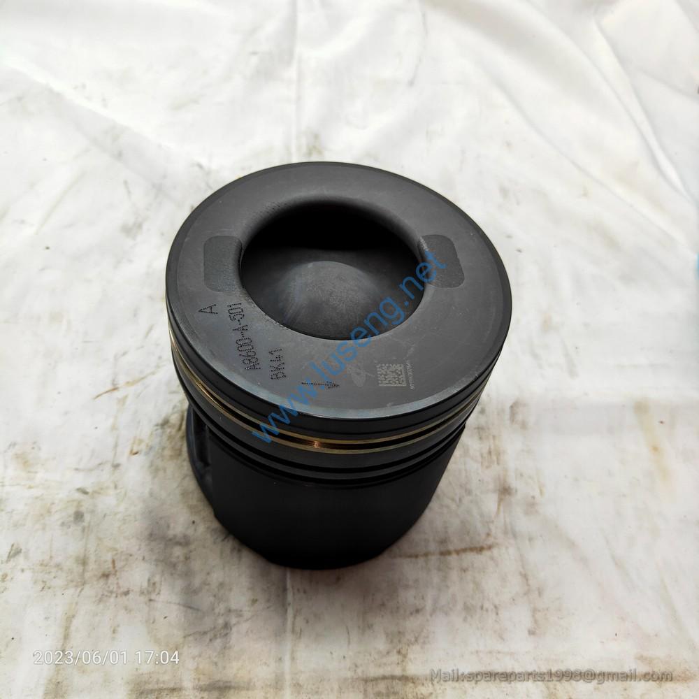 A8600-1004001A YC4A120 yuchai piston