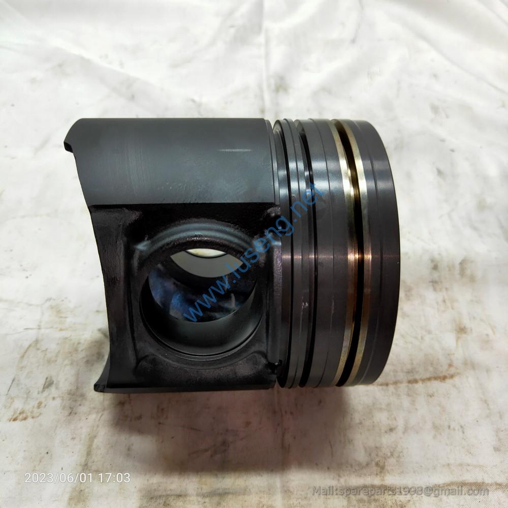 A8600-1004001A YC4A120 yuchai piston - Image 5