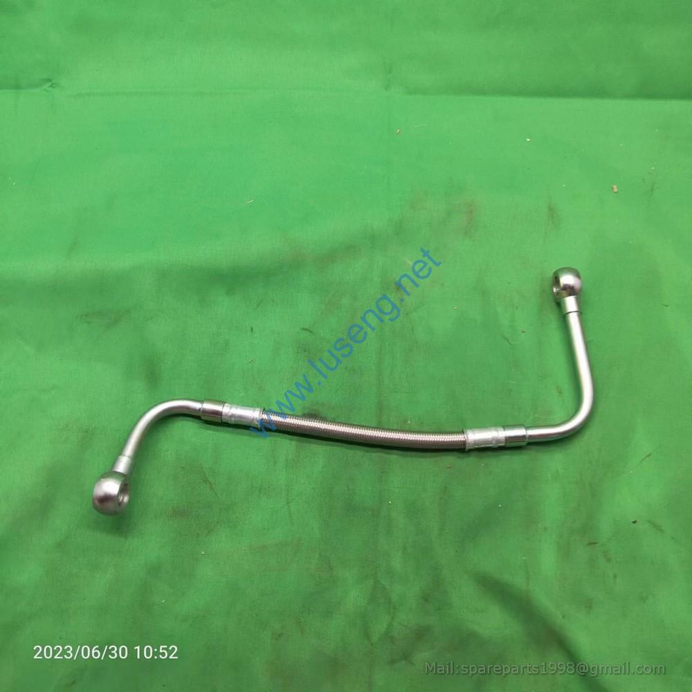 B7617-1104400 Fuel tube from the filter SP113461 4110000561198 - Image 3
