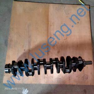 B7645-1005000 630-1005020E 630-1005020E-N76 B3000-1005001 B3000-1005001-F CRANKSHAFT YUCHAI