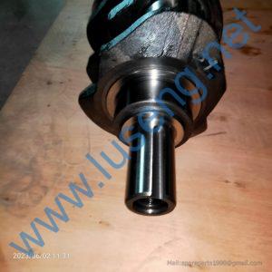 B7645-1005000 630-1005020E CRANKSHAFT YUCHAI