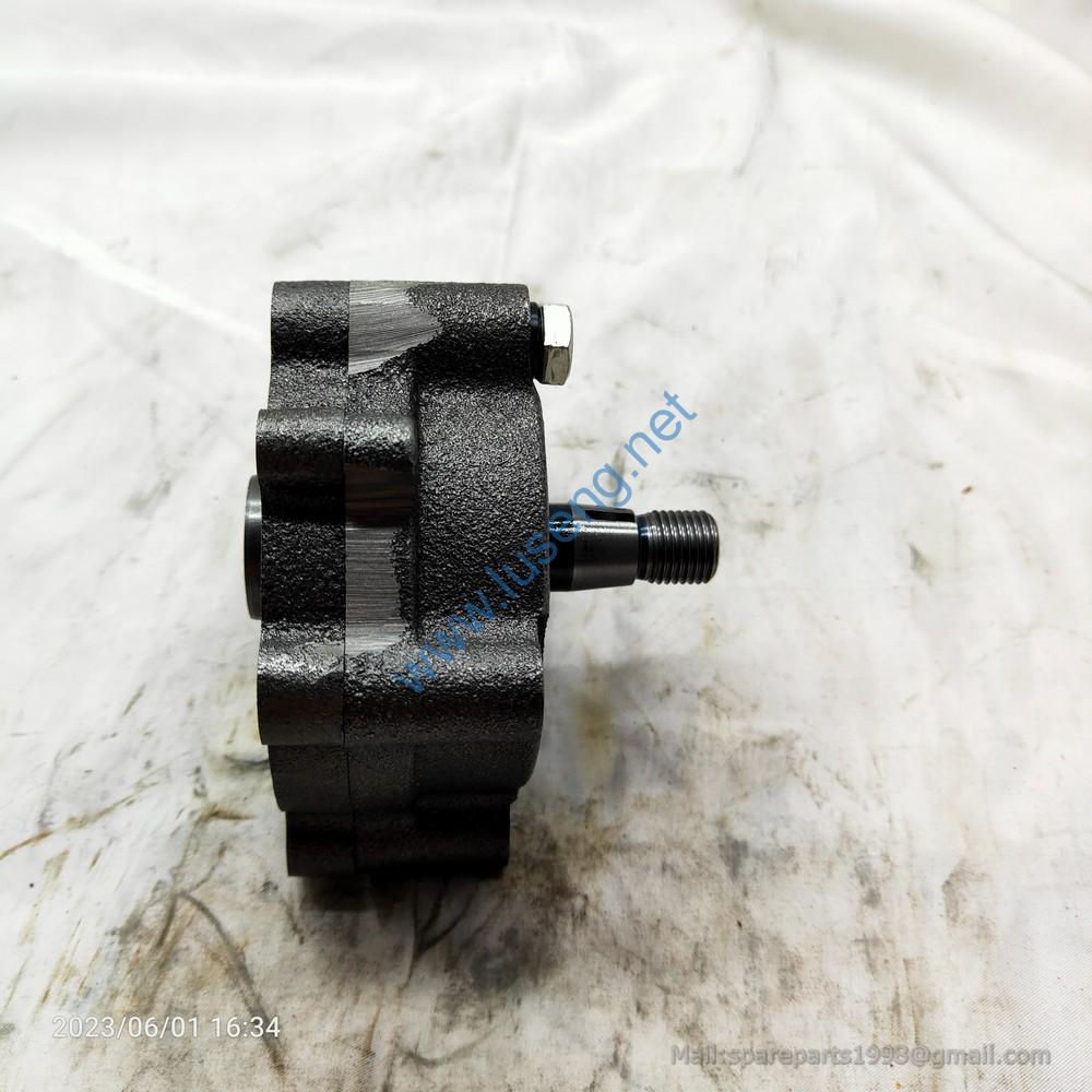 B8800-1011100C YC4A120 YUCHAI OIL PUMP
